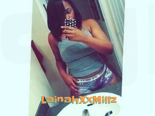LainahXxMillz