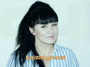 LaizaLyrical