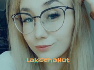 LakischaHot