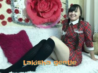 Lakisha_gentle