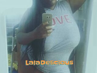 LalaDelicious