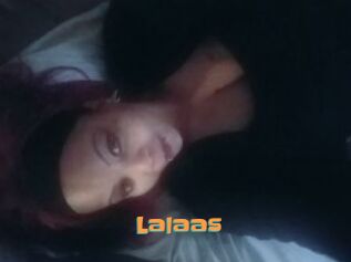 Lalaas