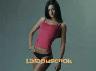 Lalapusenok