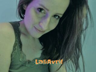 LaliAvril