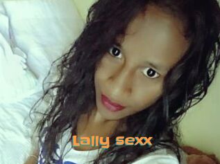 Lally_sexx