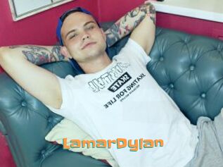 LamarDylan