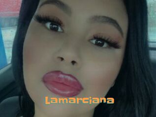 Lamarciana