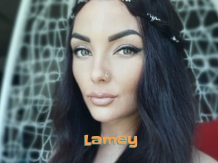 Lamey