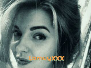 LameyXXX