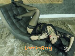 LamiaRay