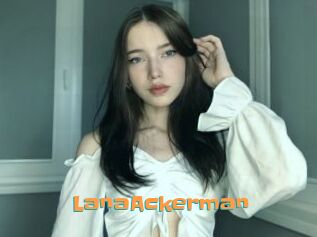 LanaAckerman