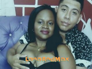 LanaAndMax