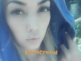 LanaCreed
