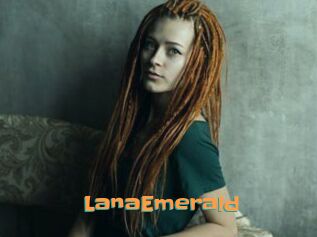 LanaEmerald