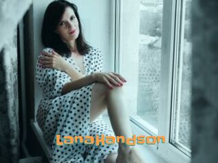 LanaHandson