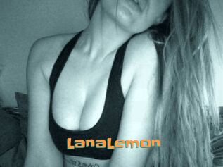 LanaLemon