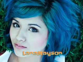 LanaMayson