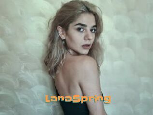 LanaSpring