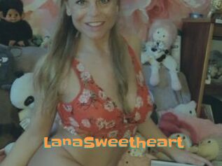 LanaSweetheart
