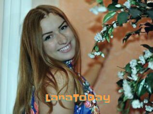 LanaToDay