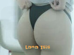 Lana_Isis