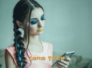 Lana_Teen