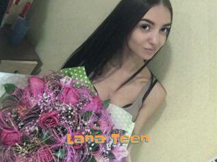 Lana_Teen_