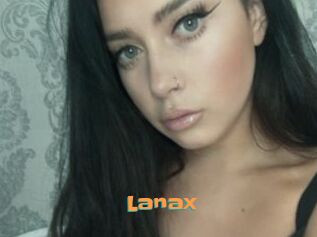 Lanax