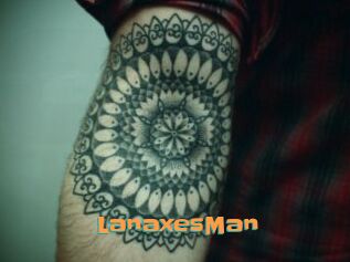 LanaxesMan