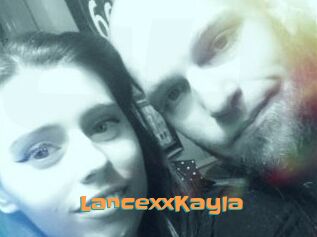 LancexxKayla
