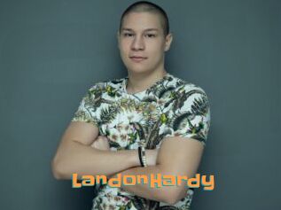 LandonHardy