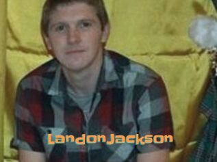 LandonJackson
