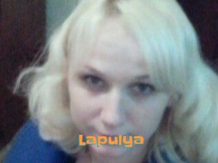 Lapulya