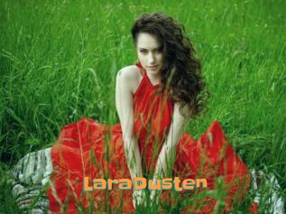 LaraDusten