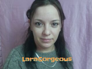 LaraGorgeous