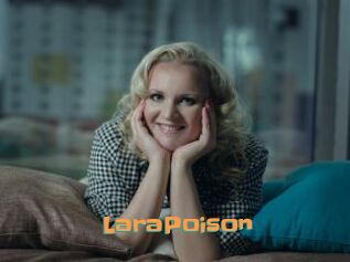 LaraPoison