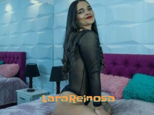 LaraReinosa
