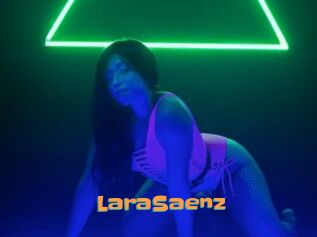 LaraSaenz