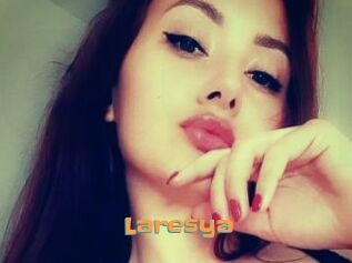 Laresya