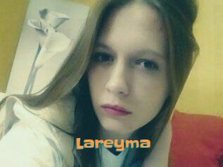 Lareyma