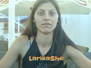 LarisaShe