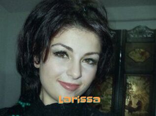 Larissa