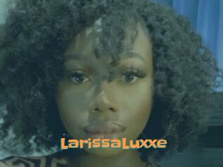 LarissaLuxxe