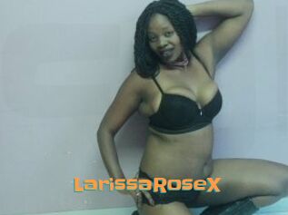 LarissaRoseX