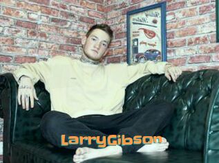 LarryGibson