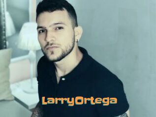 LarryOrtega