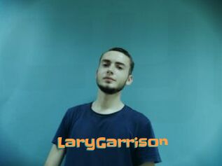 LaryGarrison