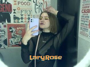 LaryRose