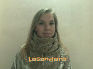 Lasandara