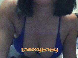 Lasexybaby